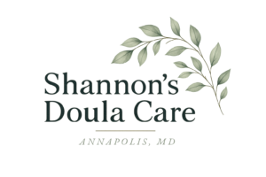 Shannon's Doula Care