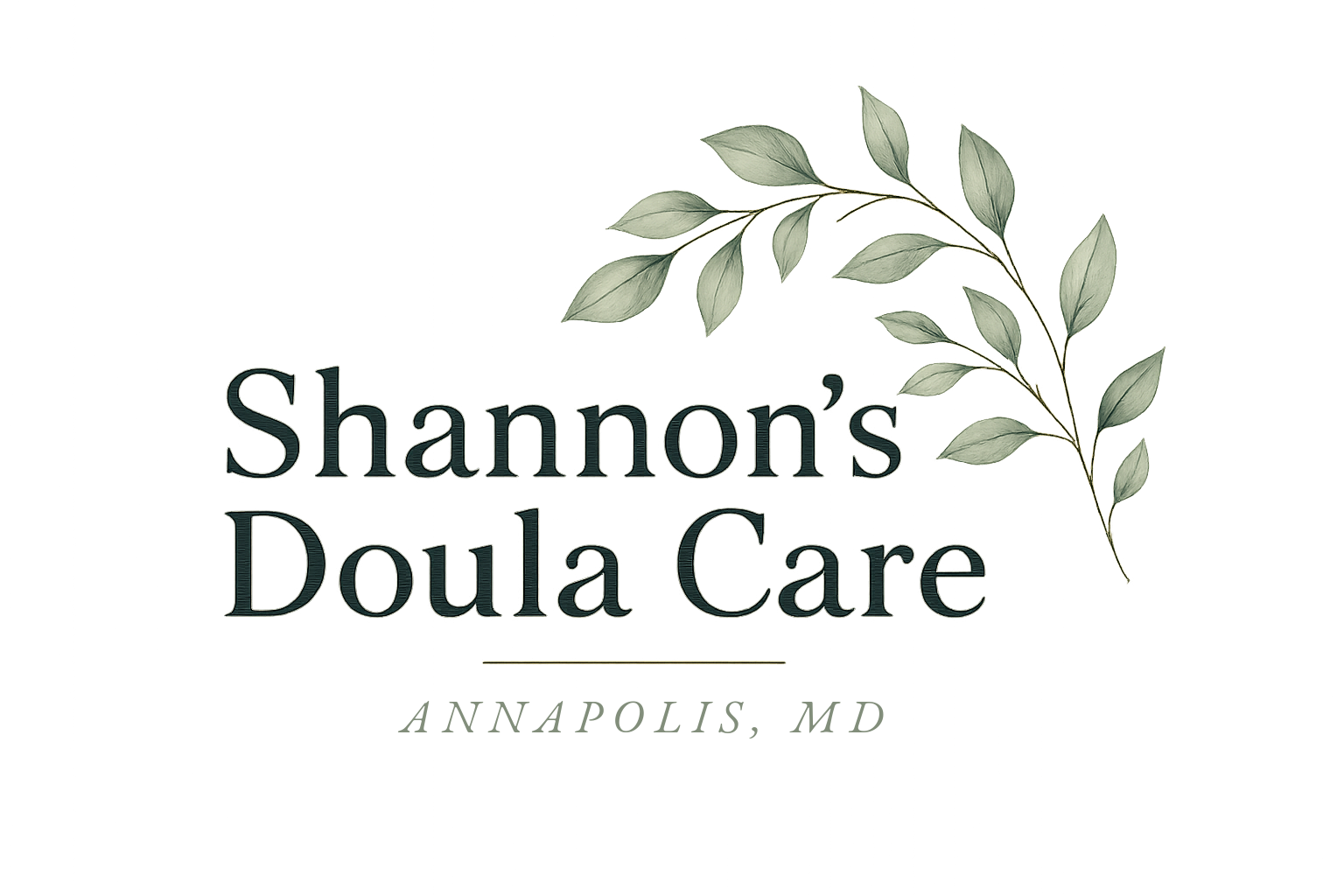 Shannon's Doula Care